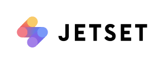 Jetset logo